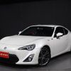 toyota 86 2013 -TOYOTA--86 ZN6--ZN6-033213---TOYOTA--86 ZN6--ZN6-033213- image 1