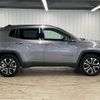 jeep compass 2021 quick_quick_3BA-M624_MCANJRCB5MFA73614 image 14