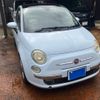 fiat 500 2008 CFJ1712013 image 2