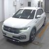 volkswagen t-cross 2021 -VOLKSWAGEN 【和歌山 300ﾓ7653】--VW T-Cross 3BA-C1DKR--WVGZZZC1ZMY096098---VOLKSWAGEN 【和歌山 300ﾓ7653】--VW T-Cross 3BA-C1DKR--WVGZZZC1ZMY096098- image 2