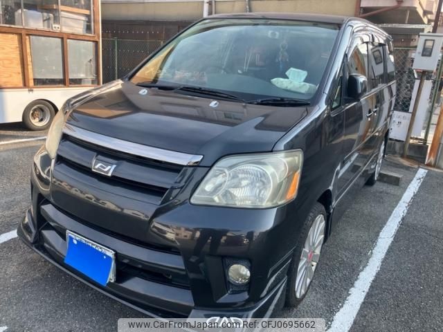 toyota noah 2004 -TOYOTA--Noah CBA-AZR60G--AZR60-0351524---TOYOTA--Noah CBA-AZR60G--AZR60-0351524- image 2