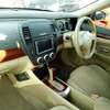 nissan bluebird-sylphy 2006 No.10278 image 10