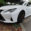 lexus rc 2023 -TOYOTA--ﾚｸｻｽ RC350 3BA-GSC10--GSC10-6002353---TOYOTA--ﾚｸｻｽ RC350 3BA-GSC10--GSC10-6002353- image 9