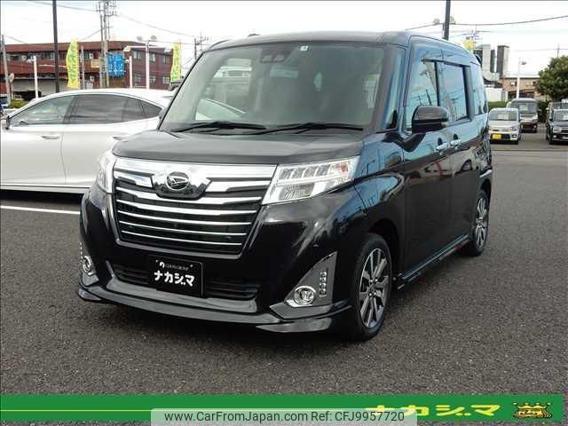 daihatsu thor 2019 quick_quick_DBA-M900S_M900S-0057373 image 1