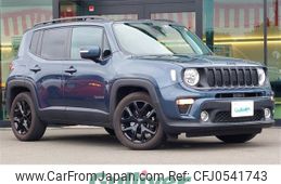 jeep renegade 2021 -CHRYSLER--Jeep Renegade 3BA-BV13PM--1C4NJCE12MPN12572---CHRYSLER--Jeep Renegade 3BA-BV13PM--1C4NJCE12MPN12572-