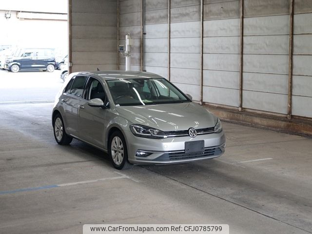 volkswagen golf 2017 -VOLKSWAGEN--VW Golf AUCJZ-WVWZZZAUZJW084935---VOLKSWAGEN--VW Golf AUCJZ-WVWZZZAUZJW084935- image 1