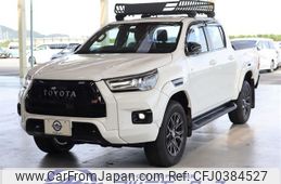 toyota hilux 2023 GOO_NET_EXCHANGE_0202274A30241028W018