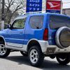 suzuki jimny 2003 TE5696 image 18