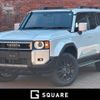 toyota land-cruiser-wagon 2024 CFJ1777849 image 1