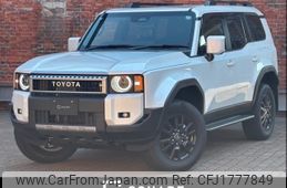toyota land-cruiser-wagon 2024 CFJ1777849