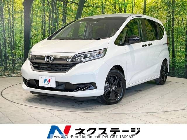 honda freed 2023 -HONDA--Freed 5BA-GB5--GB5-3231080---HONDA--Freed 5BA-GB5--GB5-3231080- image 1
