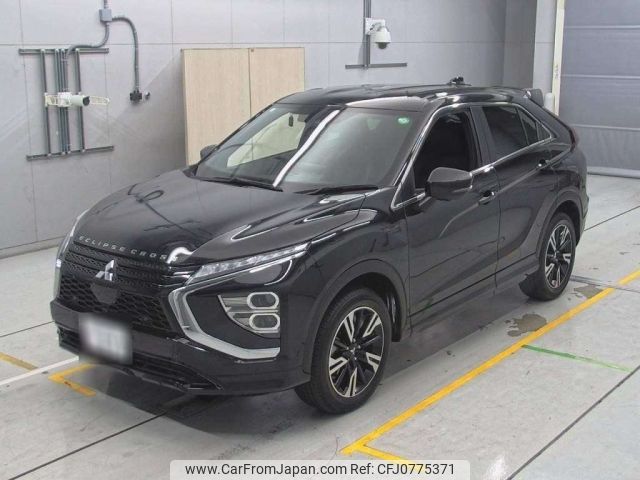 mitsubishi eclipse-cross 2023 -MITSUBISHI 【尾張小牧 330た473】--Eclipse Cross GK1W-0602257---MITSUBISHI 【尾張小牧 330た473】--Eclipse Cross GK1W-0602257- image 1