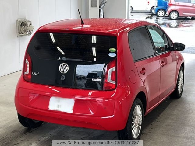 volkswagen up 2016 -VOLKSWAGEN 【宮崎 501ぬ5875】--VW up AACHY-GD068433---VOLKSWAGEN 【宮崎 501ぬ5875】--VW up AACHY-GD068433- image 2