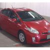 toyota prius 2010 -TOYOTA 【一宮 330ｾ1411】--Prius DAA-ZVW30--ZVW30-0198745---TOYOTA 【一宮 330ｾ1411】--Prius DAA-ZVW30--ZVW30-0198745- image 1