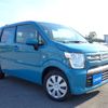 suzuki wagon-r 2023 -SUZUKI--Wagon R 5BA-MH85S--MH85S-160565---SUZUKI--Wagon R 5BA-MH85S--MH85S-160565- image 1