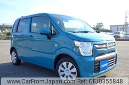 suzuki wagon-r 2023 -SUZUKI--Wagon R 5BA-MH85S--MH85S-160565---SUZUKI--Wagon R 5BA-MH85S--MH85S-160565-