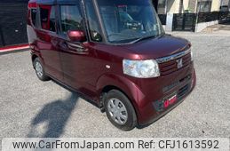 honda n-box 2012 CFJ1613592
