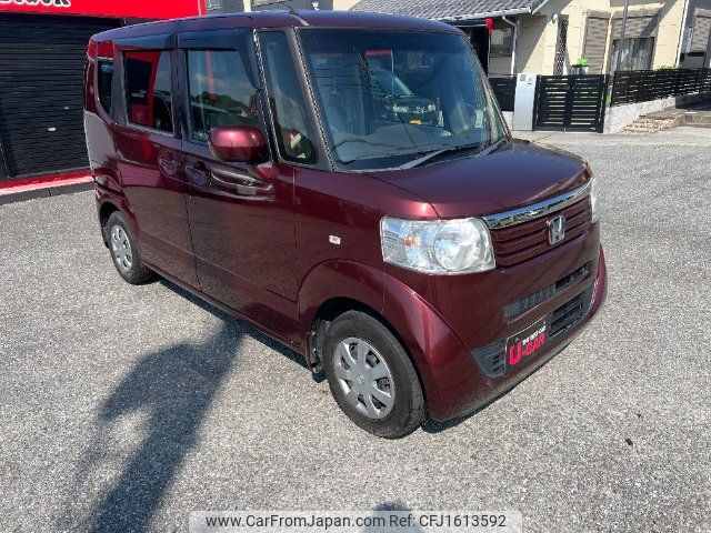 honda n-box 2012 CFJ1613592 image 1