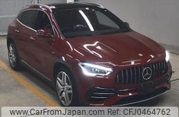 mercedes-benz amg 2021 -MERCEDES-BENZ--AMG W1N2477542J301317---MERCEDES-BENZ--AMG W1N2477542J301317-