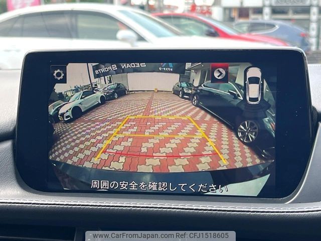 mazda atenza 2021 CFJ1518605 image 2