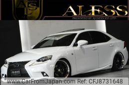 lexus is 2013 -LEXUS--Lexus IS DAA-AVE30--AVE30-5009830---LEXUS--Lexus IS DAA-AVE30--AVE30-5009830-