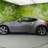 nissan fairlady-z 2009 quick_quick_CBA-Z34_Z34-602974 image 2