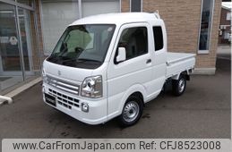 suzuki carry-truck 2023 -SUZUKI--Carry Truck 3BD-DA16T--DA16T-744***---SUZUKI--Carry Truck 3BD-DA16T--DA16T-744***-