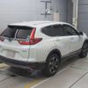 honda cr-v 2021 CFJ1814132 image 2