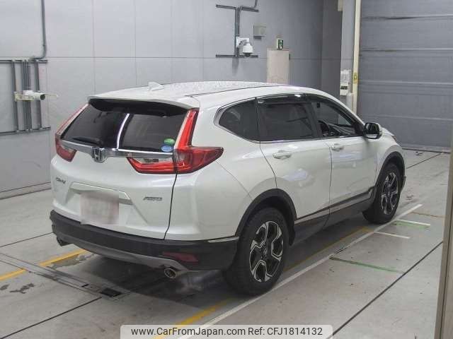honda cr-v 2021 CFJ1814132 image 2