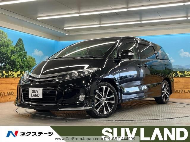 toyota estima 2015 quick_quick_ACR50W_ACR50-0188079 image 1