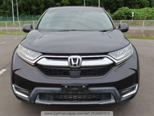 honda cr-v 2018 -HONDA--CR-V DBA-RW2--RW2-1000970---HONDA--CR-V DBA-RW2--RW2-1000970- image 2