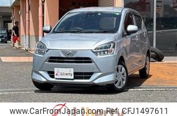 daihatsu mira-e-s 2018 CFJ1497611