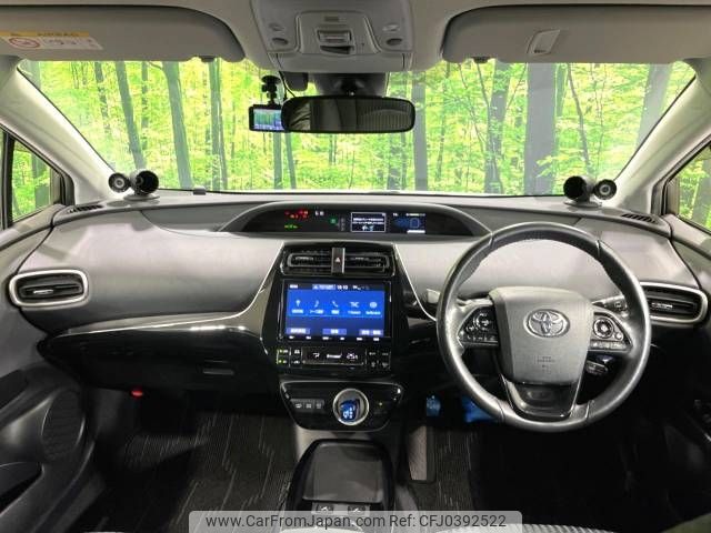 toyota prius-phv 2019 -TOYOTA--Prius PHV DLA-ZVW52--ZVW52-3144083---TOYOTA--Prius PHV DLA-ZVW52--ZVW52-3144083- image 2