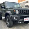 suzuki jimny-sierra 2024 -SUZUKI 【北九州 501ﾗ2573】--Jimny Sierra 3BA-JB74W--JB74W-234286---SUZUKI 【北九州 501ﾗ2573】--Jimny Sierra 3BA-JB74W--JB74W-234286- image 1