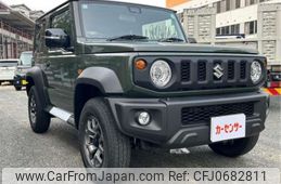 suzuki jimny-sierra 2024 -SUZUKI 【北九州 501ﾗ2573】--Jimny Sierra 3BA-JB74W--JB74W-234286---SUZUKI 【北九州 501ﾗ2573】--Jimny Sierra 3BA-JB74W--JB74W-234286-