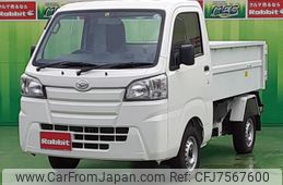 daihatsu hijet-truck 2017 -DAIHATSU--Hijet Truck S500P--S500P-0056594---DAIHATSU--Hijet Truck S500P--S500P-0056594-