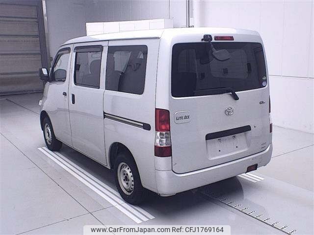 toyota liteace-van 2018 CFJ1769164 image 2