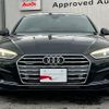 audi a5-sportback 2019 quick_quick_DBA-F5CYRL_WAUZZZF51KA032860 image 3