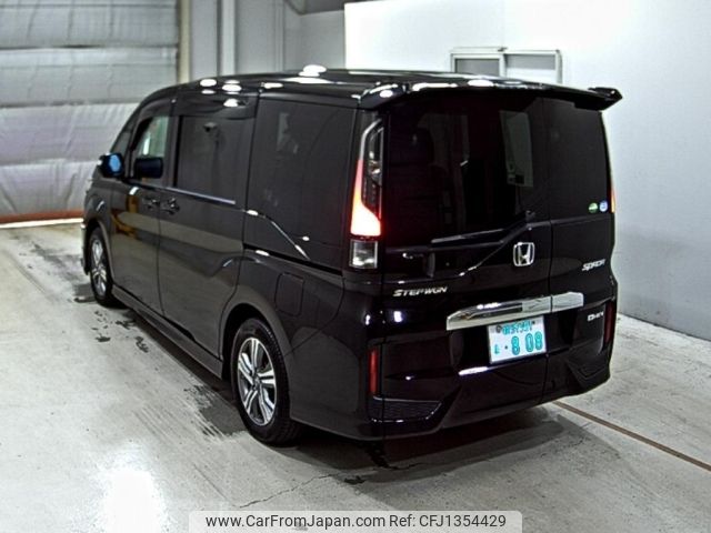 honda stepwagon 2021 -HONDA 【横浜 】--Stepwgn RP5-1210049---HONDA 【横浜 】--Stepwgn RP5-1210049- image 2