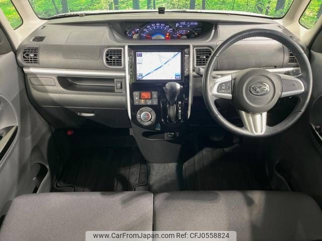 daihatsu tanto 2014 -DAIHATSU--Tanto DBA-LA600S--LA600S-0062075---DAIHATSU--Tanto DBA-LA600S--LA600S-0062075- image 2