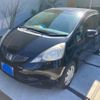 honda fit 2009 -HONDA--Fit DBA-GE6--GE6-1231356---HONDA--Fit DBA-GE6--GE6-1231356- image 2