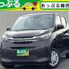 mitsubishi ek-wagon 2019 quick_quick_5BA-B33W_B33W-0003847 image 1