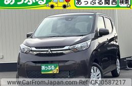 mitsubishi ek-wagon 2019 quick_quick_5BA-B33W_B33W-0003847