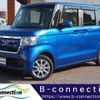 honda n-box 2020 -HONDA--N BOX 6BA-JF3--JF3-1498757---HONDA--N BOX 6BA-JF3--JF3-1498757- image 1