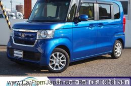 honda n-box 2020 -HONDA--N BOX 6BA-JF3--JF3-1498757---HONDA--N BOX 6BA-JF3--JF3-1498757-