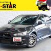 mitsubishi lancer 2010 -MITSUBISHI--Lancer CBA-CZ4A--CZ4A-0300420---MITSUBISHI--Lancer CBA-CZ4A--CZ4A-0300420- image 1