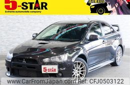 mitsubishi lancer 2010 -MITSUBISHI--Lancer CBA-CZ4A--CZ4A-0300420---MITSUBISHI--Lancer CBA-CZ4A--CZ4A-0300420-