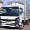 mitsubishi-fuso canter 2023 GOO_NET_EXCHANGE_0207851A30250122W004 image 2