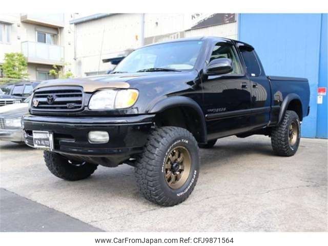 toyota tundra 2006 -OTHER IMPORTED 【長野 105】--Tundra ﾌﾒｲ--ﾌﾒｲ-42611931---OTHER IMPORTED 【長野 105】--Tundra ﾌﾒｲ--ﾌﾒｲ-42611931- image 2