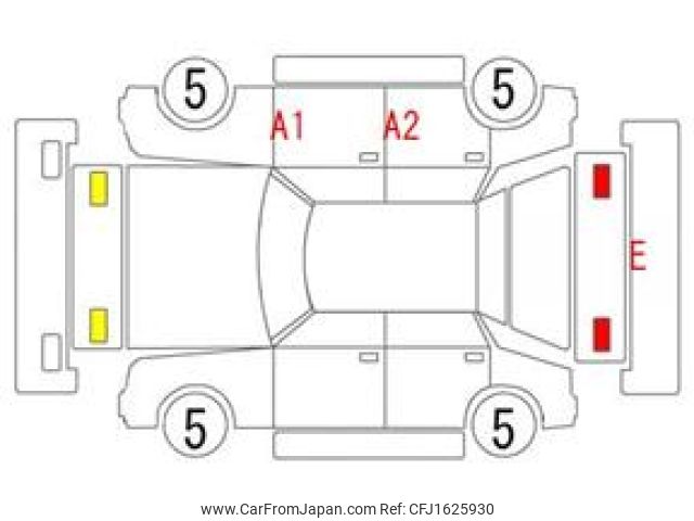 honda n-one 2015 CFJ1625930 image 2